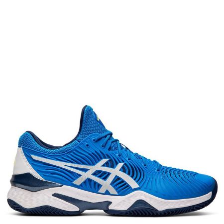 Мъжки Маратонки ASICS Court FF Novak Clay 519308 1041A090-400
